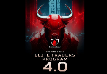 Elite Trader Program 4.0 : Booming Bulls